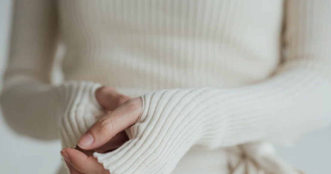 KO9（こきゅう）誕生の話し 服の写真