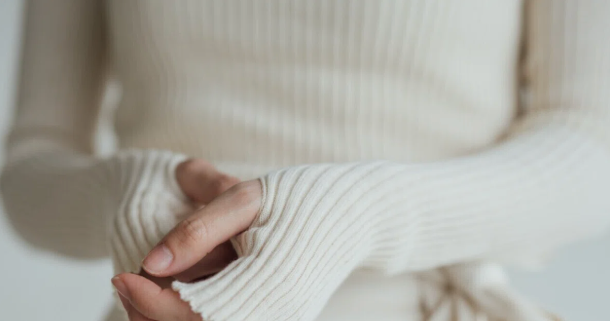 KO9（こきゅう）誕生の話し 服の写真