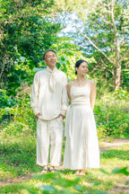 KO9（こきゅう）ホリスティックウェア Anywhere wrap skirt | エニウェア ラップ スカート