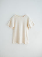 KO9（こきゅう）ホリスティックウェア Daily T-shirt | デイリーティーシャツ 