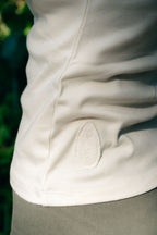 KO9（こきゅう）ホリスティックウェア Daily T-shirt | デイリーティーシャツ 着用画像 コーディネート例