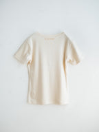 KO9（こきゅう）ホリスティックウェア Daily T-shirt | デイリーティーシャツ 着用画像 コーディネート例