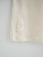 KO9（こきゅう）ホリスティックウェア Daily T-shirt | デイリーティーシャツ ワッペン