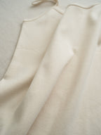 KO9（こきゅう）ホリスティックウェア Daily easy camisole | デイリーイージーキャミソール 