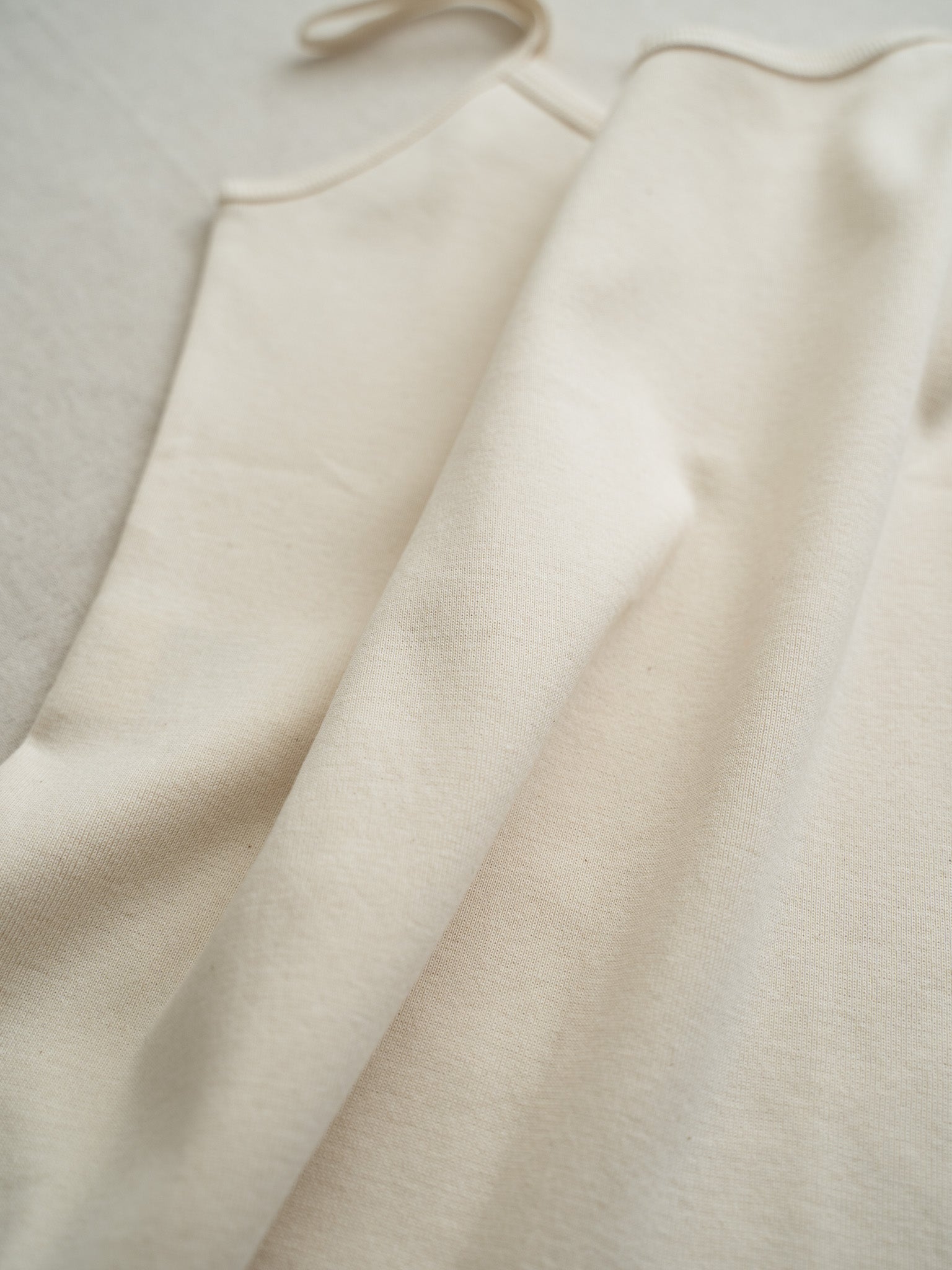 KO9（こきゅう）ホリスティックウェア Daily easy camisole | デイリーイージーキャミソール 