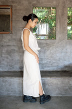 KO9（こきゅう）ホリスティックウェア Fairy skirt | フェアリースカート 着用画像 コーディネート例