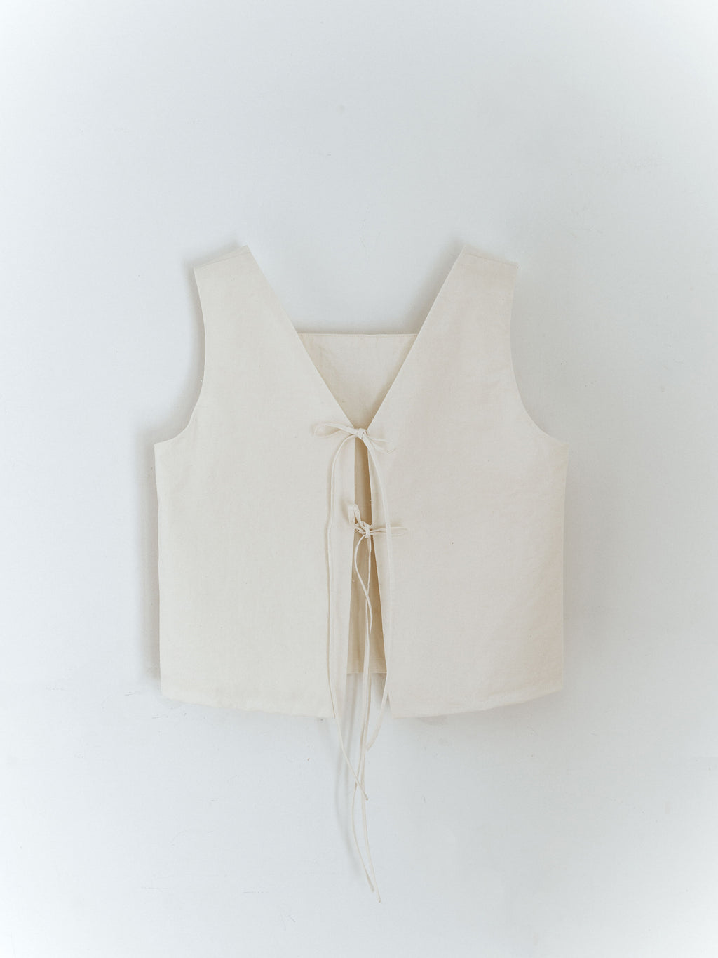 KO9（こきゅう）ホリスティックウェア Fairy Vest | フェアリーベスト