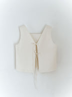 KO9（こきゅう）ホリスティックウェア Fairy Vest | フェアリーベスト