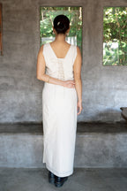 KO9（こきゅう）ホリスティックウェア Fairy Vest | フェアリーベスト コーディネート例