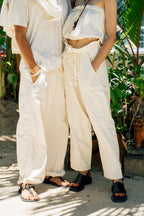 Sunny pants