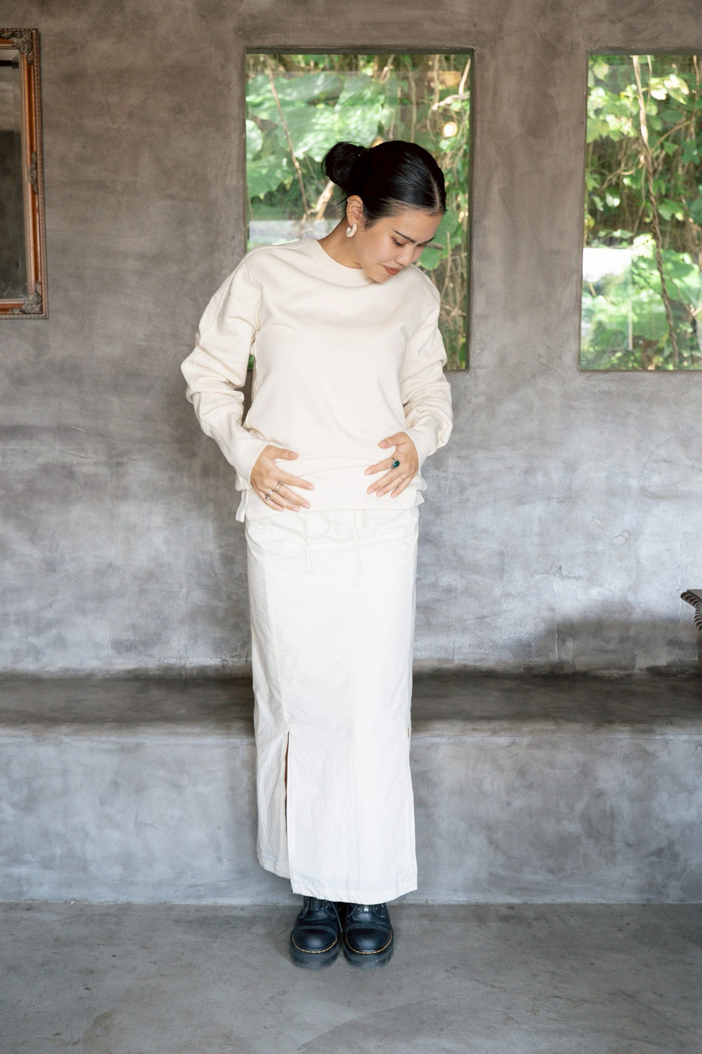 KO9（こきゅう）ホリスティックウェア Recovery sweat | リカバリースウェット