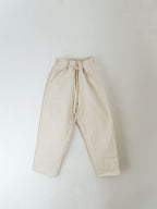 KO9（こきゅう）ホリスティックウェア Sunny pants | サニーパンツ 