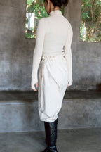 KO9（こきゅう）ホリスティックウェア Sunny pants | サニーパンツ 着用画像 コーディネート例 男女兼用 ユニセックス